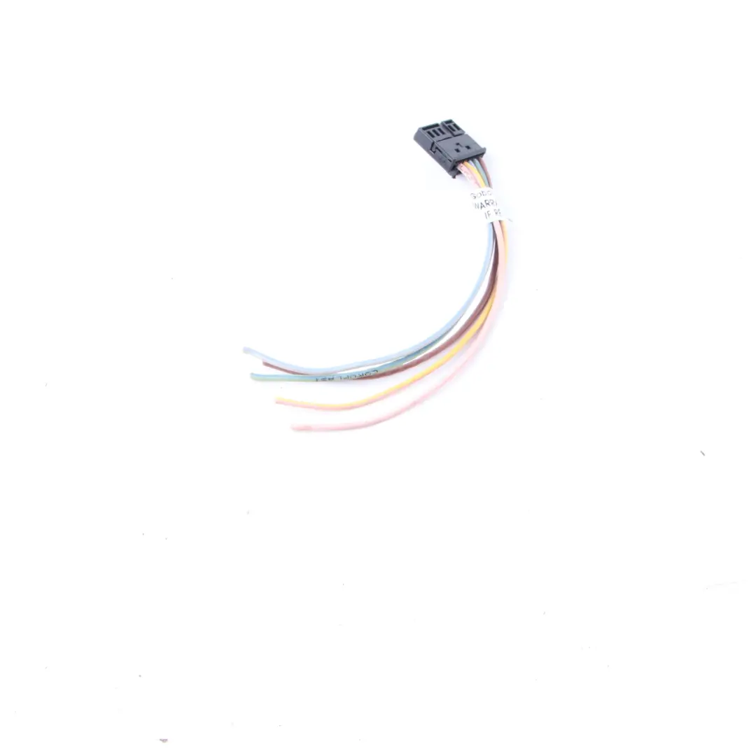W207 Lamp Plug Rear Left N/S Light Socket Wiring to Mercedes with Part number A0255452226 Mercedes W207 Lamp Plug Rear Left N/S Light Socket Wiring - SKU A0255452226-3 - Part number A0255452226