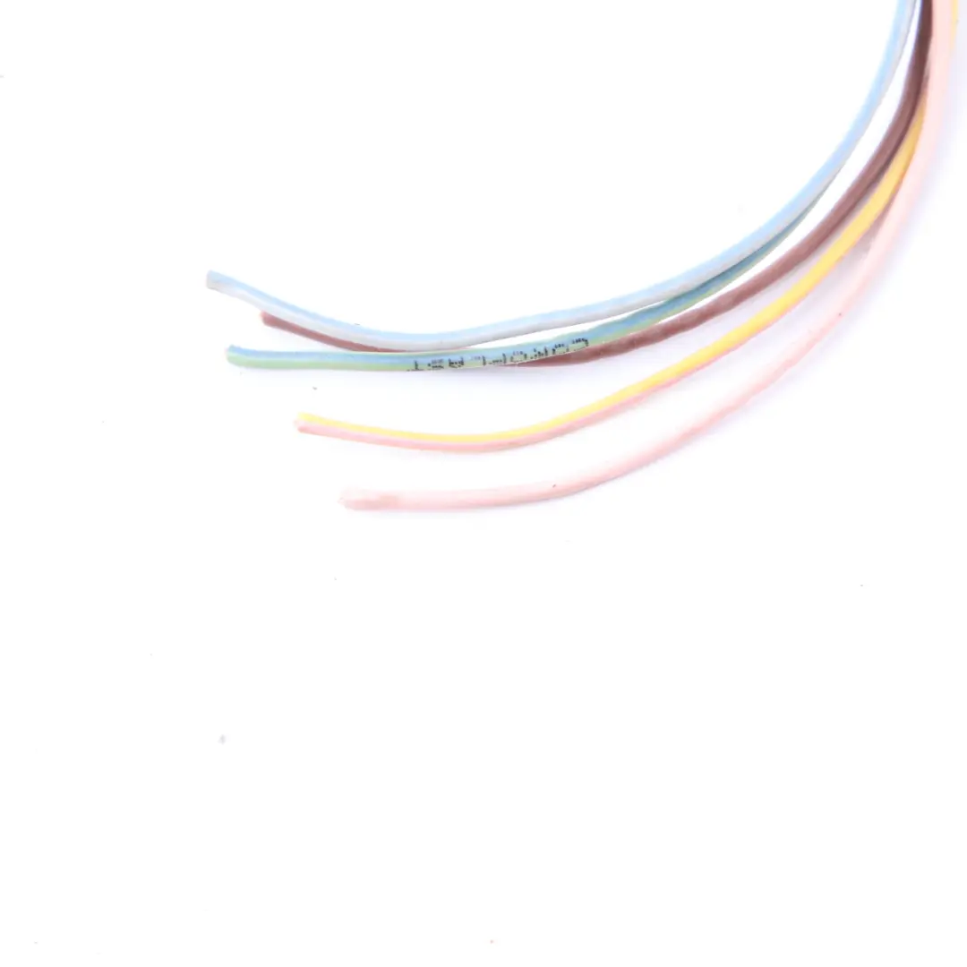 W207 C207 Lampada Spina Posteriore Sinistra Luce Cablaggio per Mercedes con numero di parte A0255452226 Mercedes W207 C207 Lampada Spina Posteriore Sinistra Luce Cablaggio - SKU A0255452226-3 - Numero di parte A0255452226