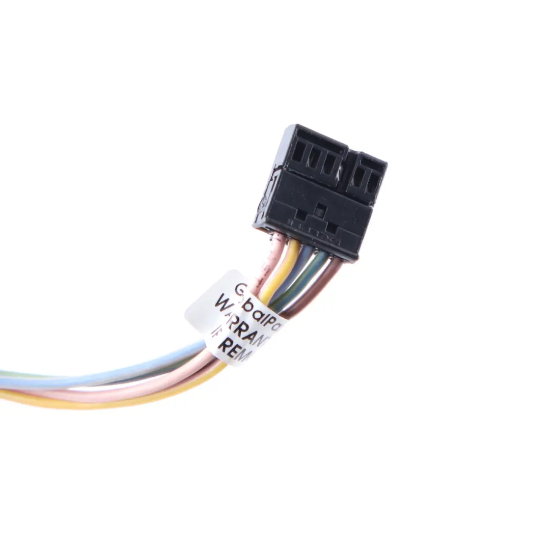 Mercedes W207 C207 Câblage Prise Srrière Gauche Lampe - SKU A0255452226-3 - Numéro de pièce A0255452226