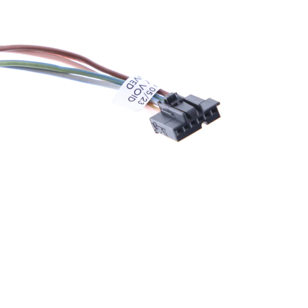 W207 C207 Lámpara Enchufe Trasero Izquierdo Luz Cableado para Mercedes con número de pieza A0255452226 Mercedes W207 C207 Lámpara Enchufe Trasero Izquierdo Luz Cableado - SKU A0255452226-3 - Número de pieza A0255452226