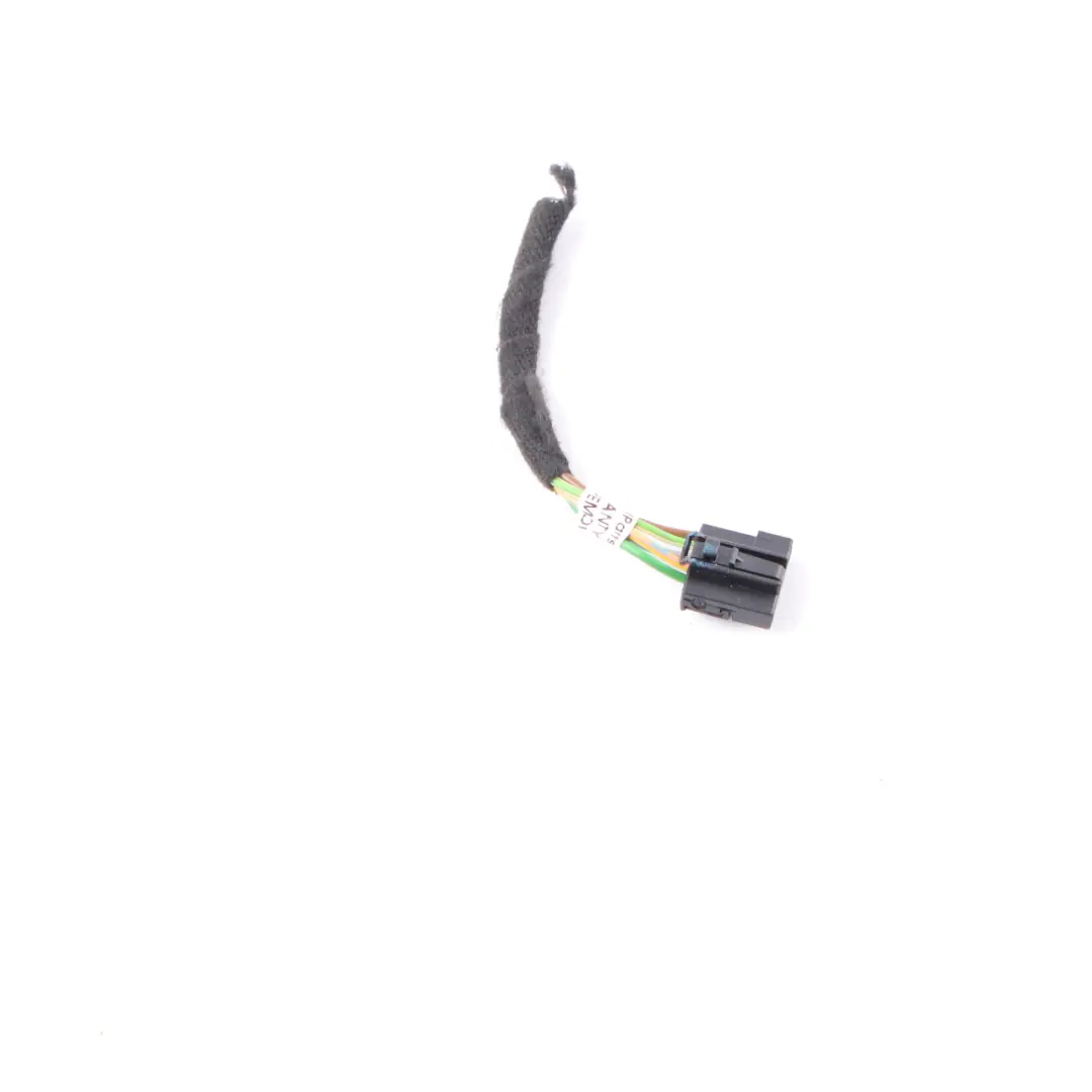 Lampenstecker Mercedes S212 hinten links Lichtsteckdose Verkabelung für mit Teilenummer A0255452226 Lampenstecker Mercedes S212 hinten links Lichtsteckdose Verkabelung - SKU A0255452226 - Teilenummer A0255452226