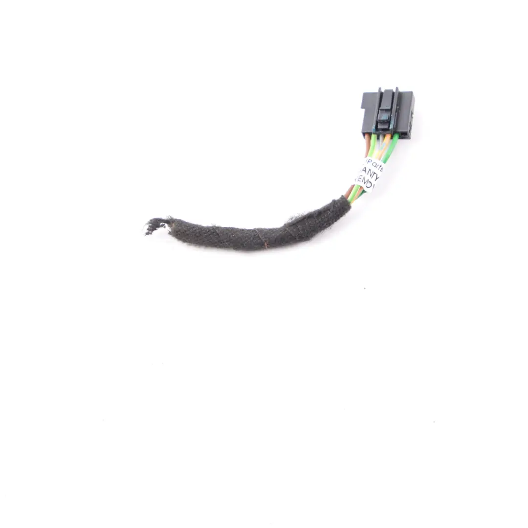 Mercedes S212 Wtyczka Gniazdo Przewód Lampy Lewy Tył - SKU A0255452226 - Numer Części A0255452226