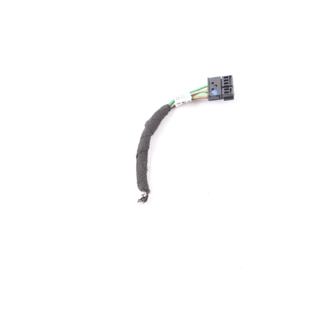  Lamp Plug Mercedes S212 Rear Left N/S Light Socket Wiring - SKU A0255452226 - Part number A0255452226