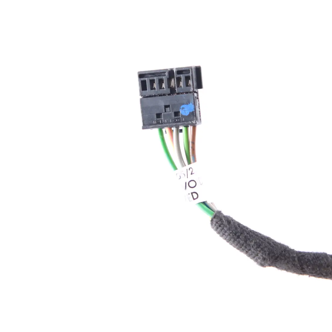 Mercedes S212 Wtyczka Gniazdo Przewód Lampy Lewy Tył - SKU A0255452226 - Numer Części A0255452226