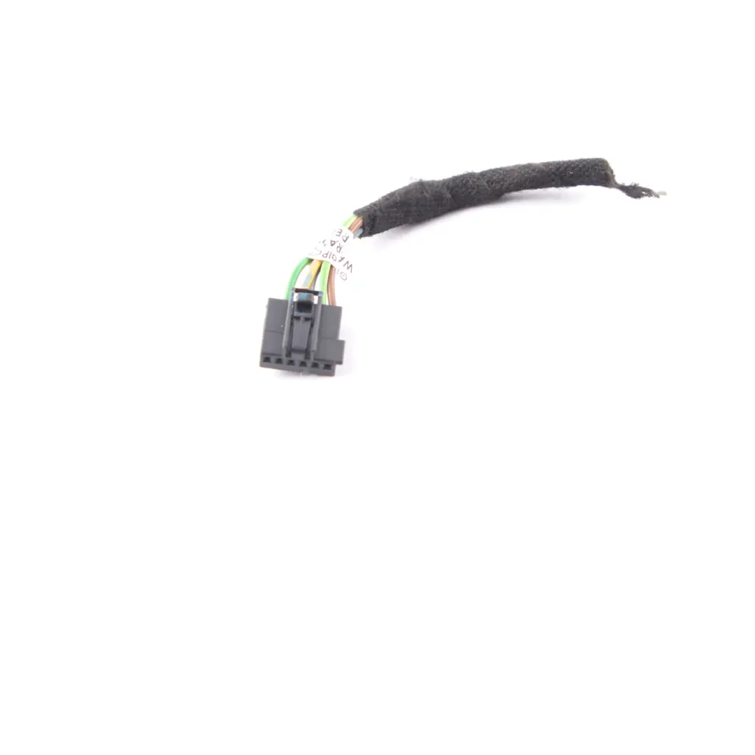 Mercedes S212 Wtyczka Gniazdo Przewód Lampy Lewy Tył - SKU A0255452226 - Numer Części A0255452226