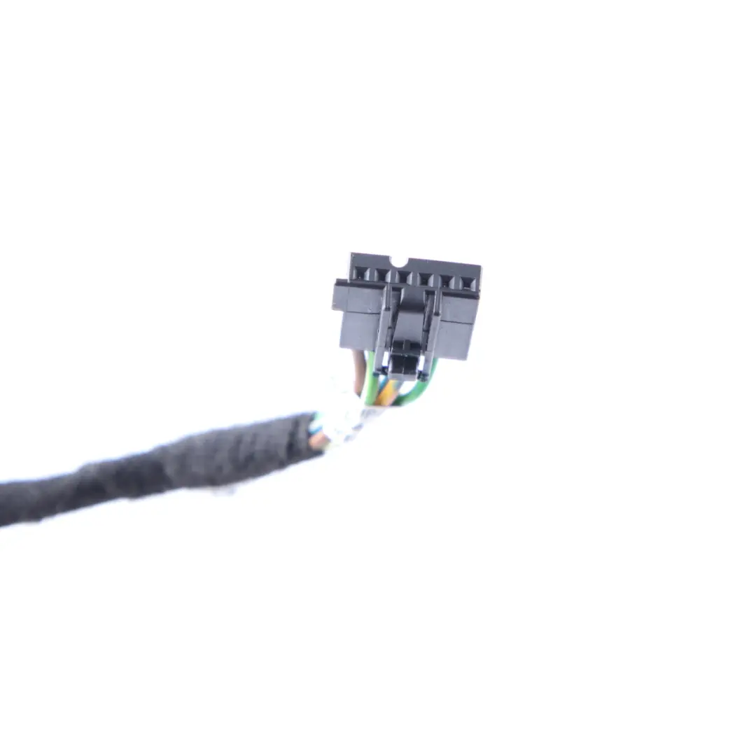 Mercedes S212 Wtyczka Gniazdo Przewód Lampy Lewy Tył - SKU A0255452226 - Numer Części A0255452226