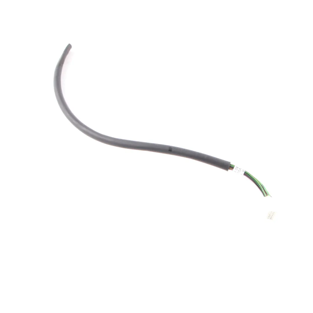 Mercedes W213 Lamp Tail Light Plug Rear Right O/S Socket Wiring - SKU A0255459526 - Part number A0255459526
