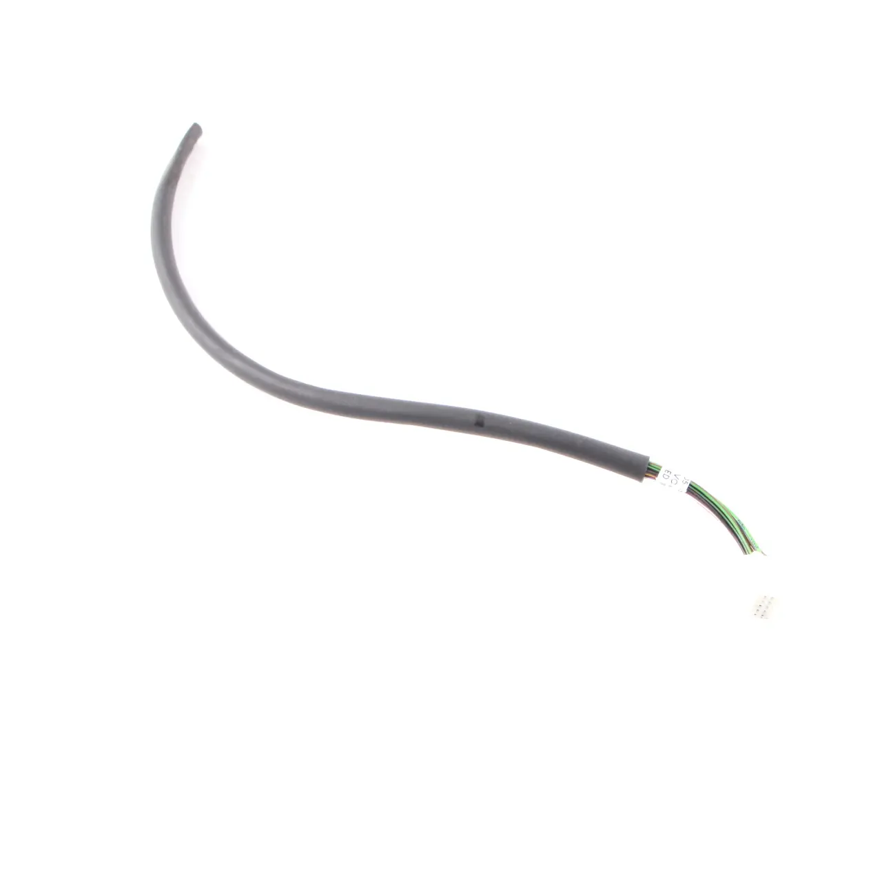 Mercedes W213 Lampa Prawy Tył Przewód Wtyczka Gniazdo A0255459526