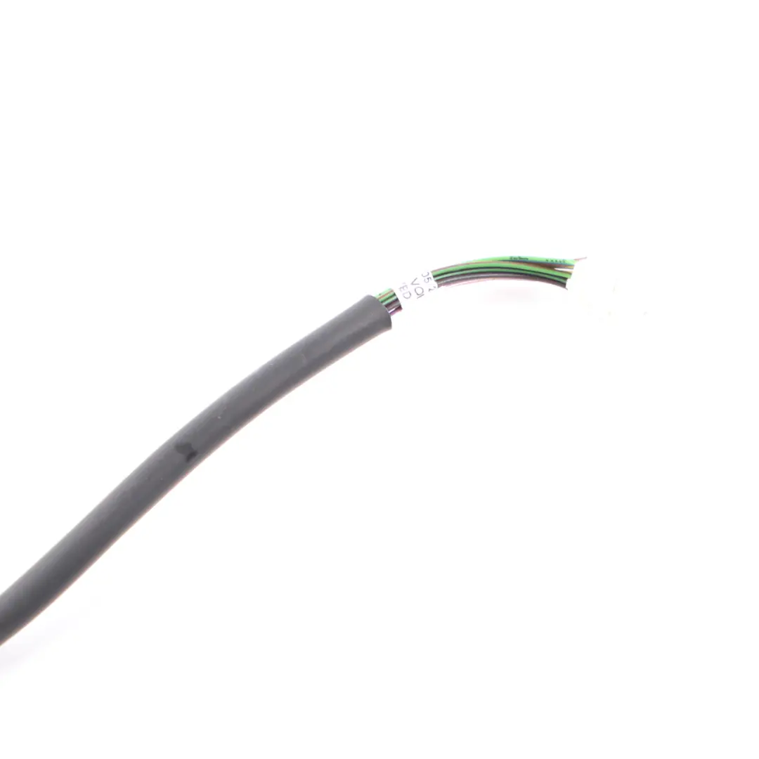 Mercedes W213 Lamp Tail Light Plug Rear Right O/S Socket Wiring - SKU A0255459526 - Part number A0255459526