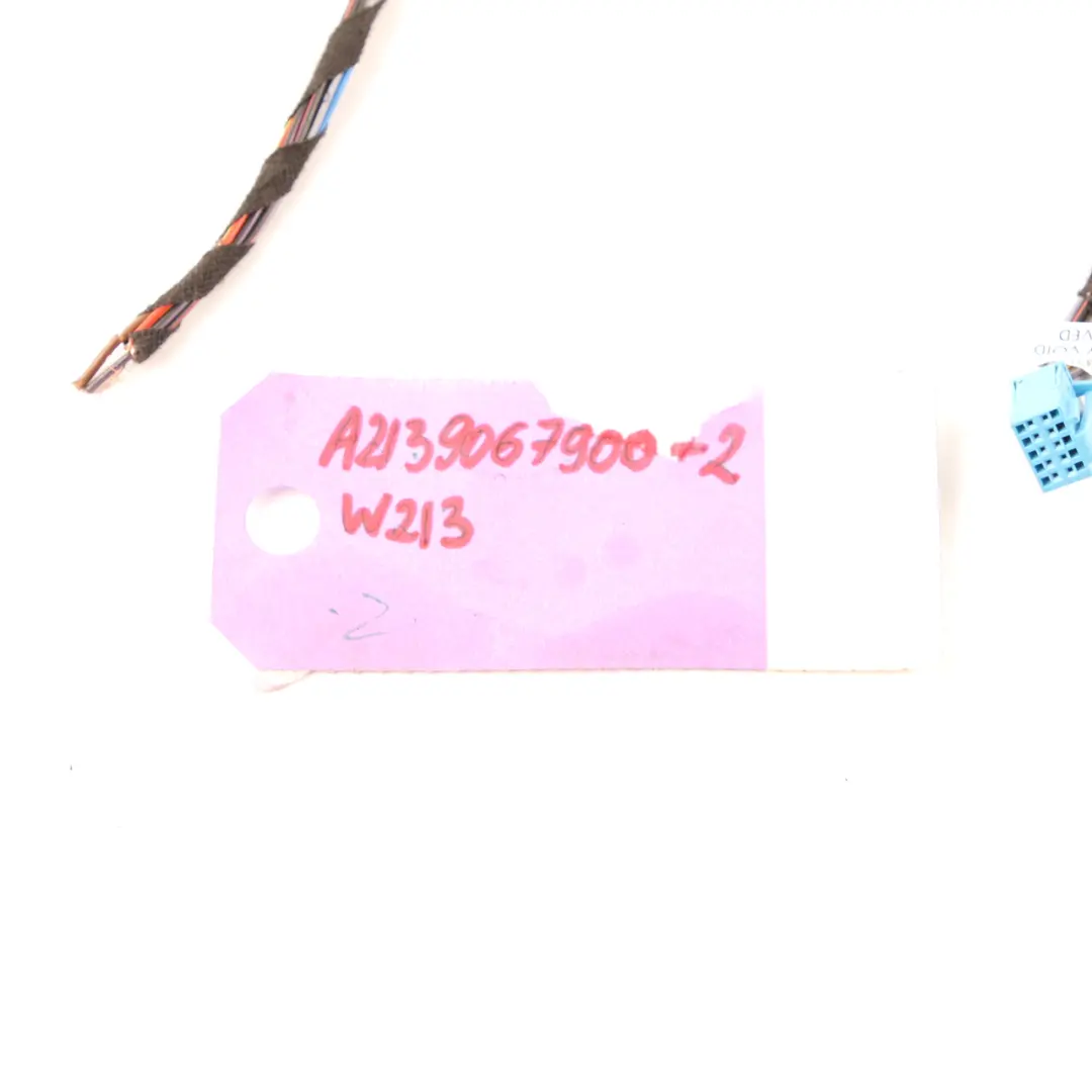 Lamp Plug Mercedes W213 Light Socket Wiring to with Part number A0255459626 Lamp Plug Mercedes W213 Light Socket Wiring - SKU A0255459626 - Part number A0255459626