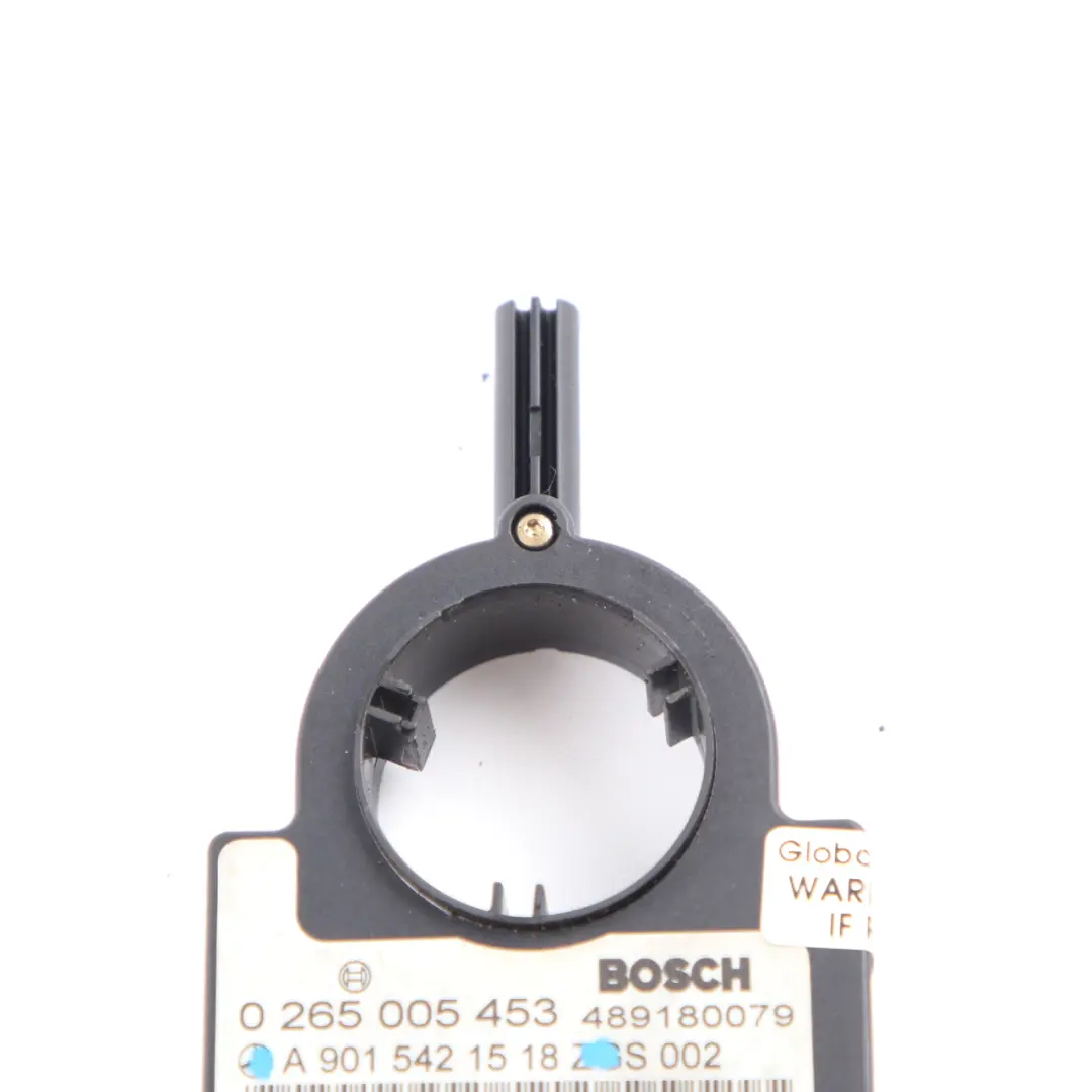 W901 W903 Steering Angle Sensor Controller A9015421518 to Mercedes Sprinter with Part number A0265005453 Mercedes Sprinter W901 W903 Steering Angle Sensor Controller A9015421518 - SKU A0265005453 - Part number A0265005453