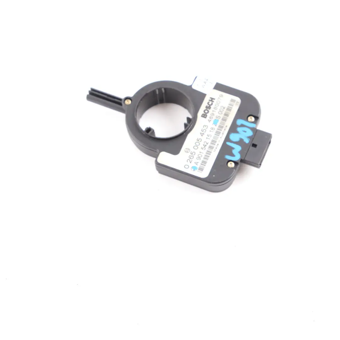 W901 W903 Steering Angle Sensor Controller A9015421518 to Mercedes Sprinter with Part number A0265005453 Mercedes Sprinter W901 W903 Steering Angle Sensor Controller A9015421518 - SKU A0265005453 - Part number A0265005453