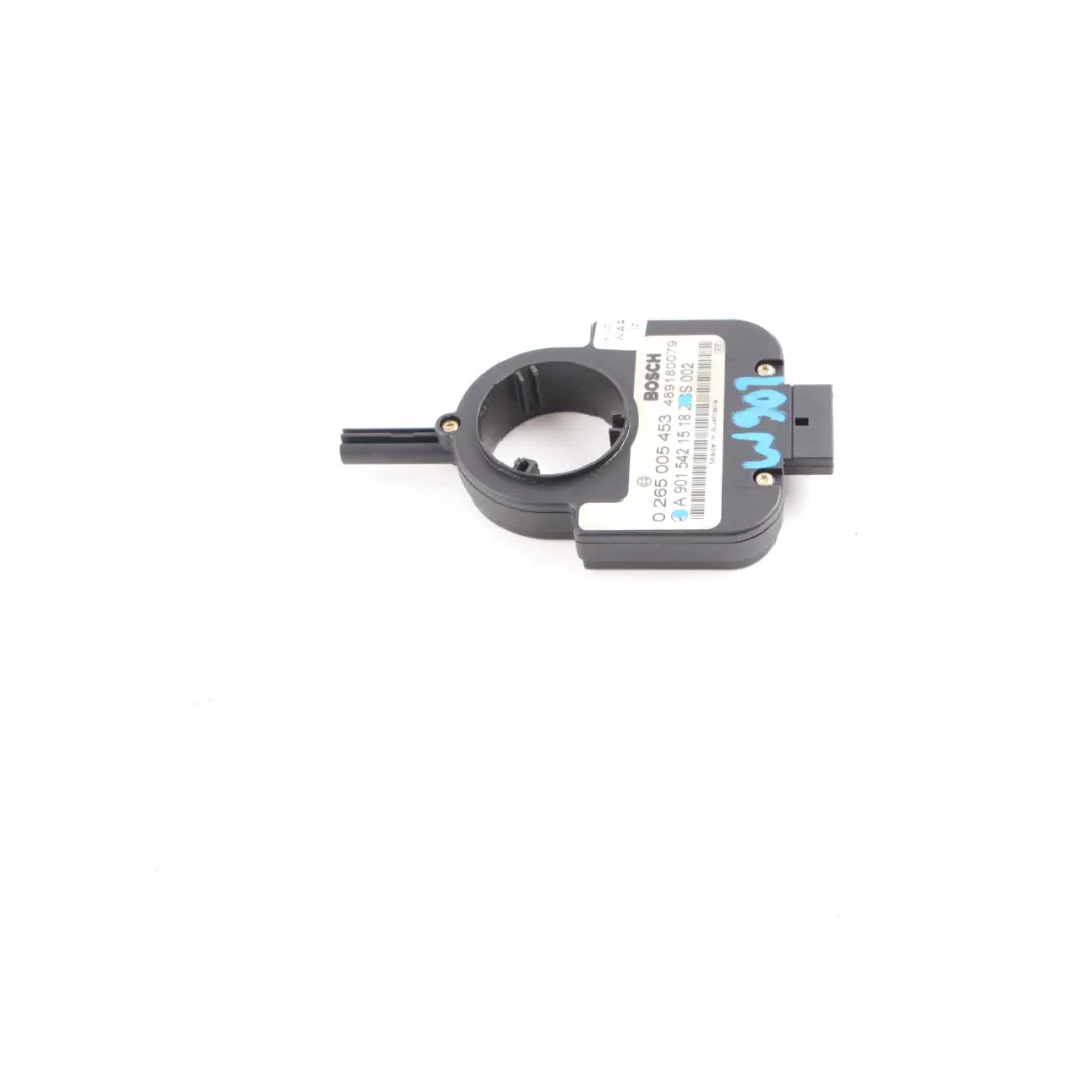 Mercedes Sprinter W901 W903 Steering Angle Sensor Controller A9015421518 - SKU A0265005453 - Part number A0265005453