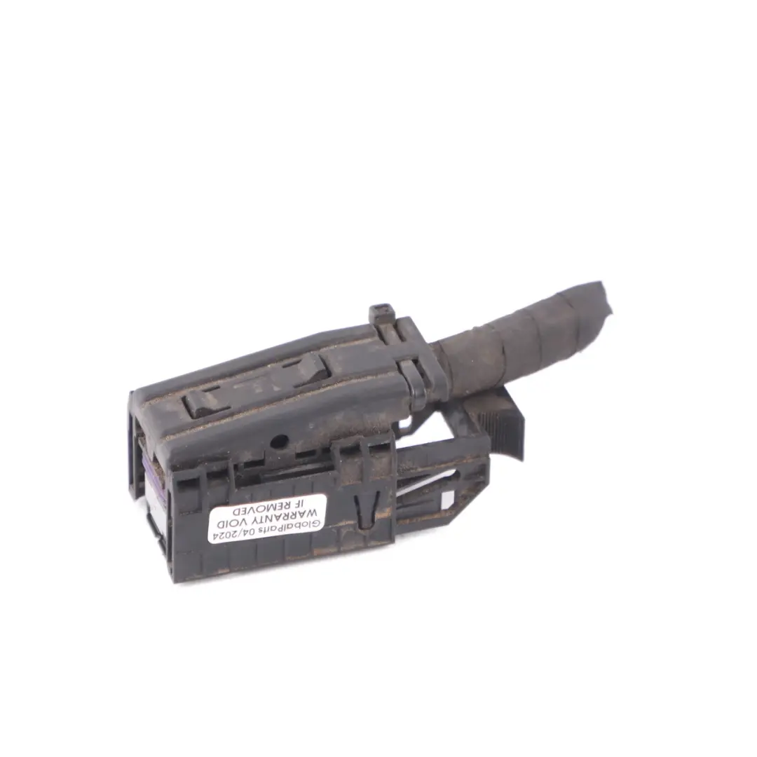  ECU Plug Mercedes W906 Engine Wiring Harness Connection Plug - SKU A0265458826 - Part number A0265458826