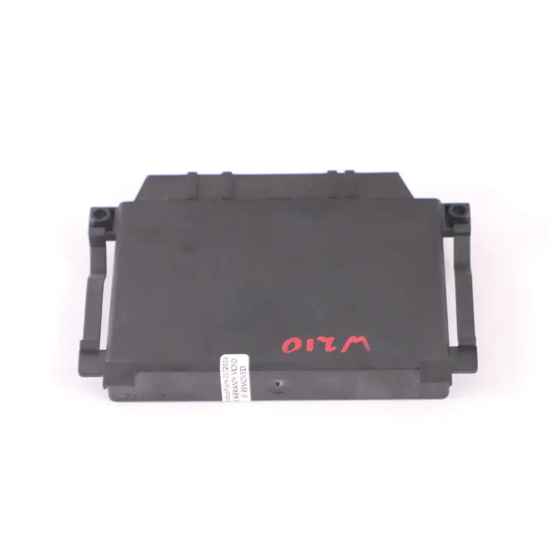 Caja cambios automática EGS Módulo control ECU para Mercedes W202 W210 con número de pieza A0275450132 Mercedes W202 W210 Caja cambios automática EGS Módulo control ECU - SKU A0275450132 - Número de pieza A0275450132