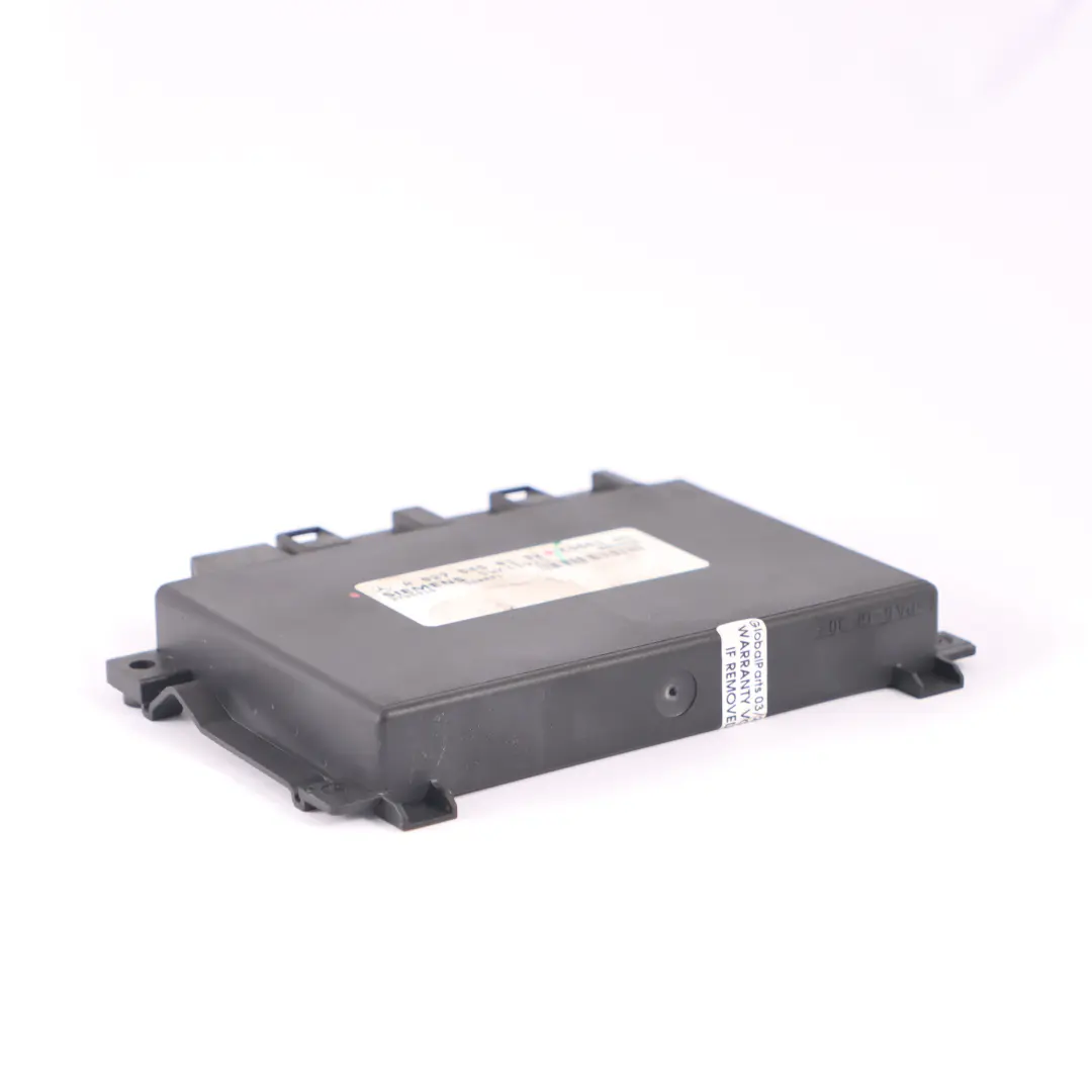 Mercedes W202 W210 Cambio Automatico EGS Modulo Unità Controllo ECU - SKU A0275450132 - Numero di parte A0275450132