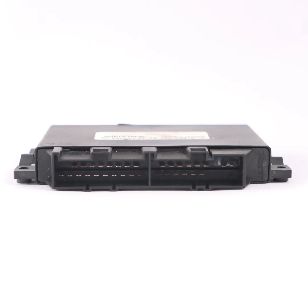 Mercedes W202 W210 Automatic Gearbox EGS Control Unit Module ECU - SKU A0275450132 - Part number A0275450132