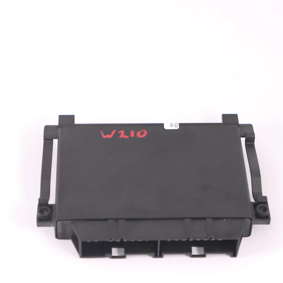 Mercedes W202 W210 Automatik Getriebe EGS Steuergerät Modul ECU - SKU A0275450132 - Teilenummer A0275450132