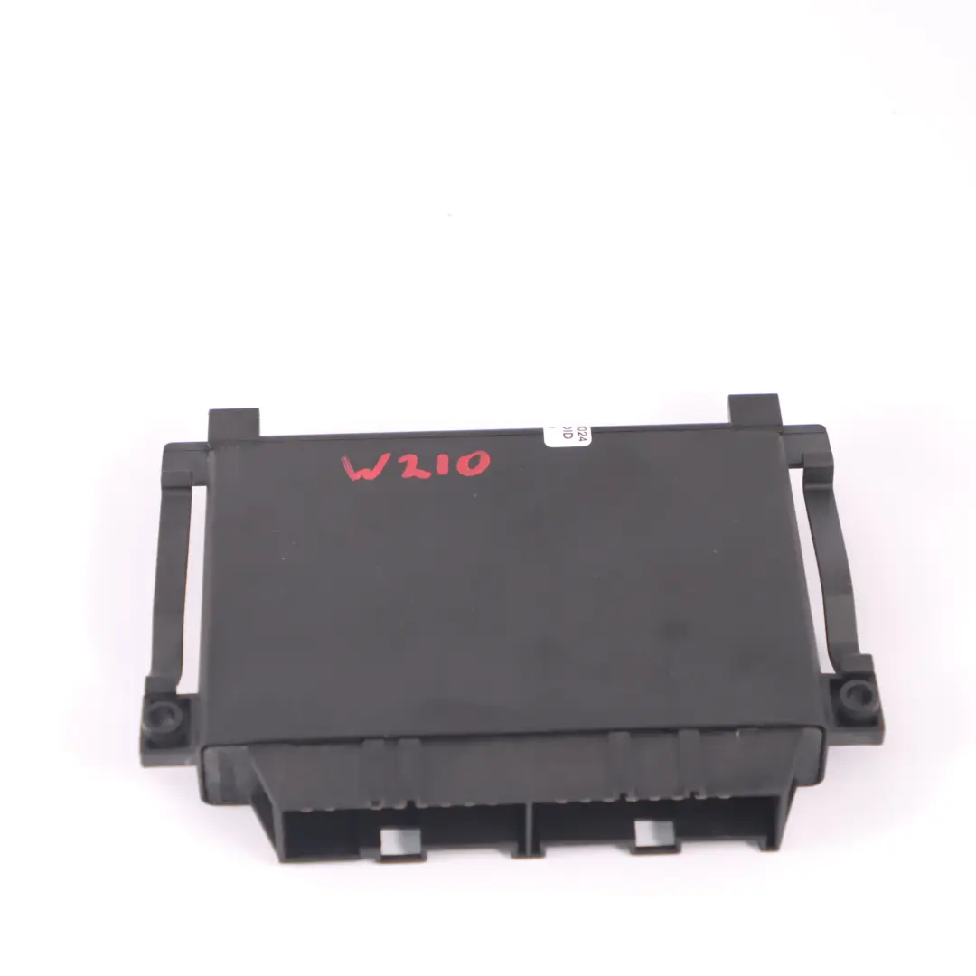 Mercedes W202 W210 Automatic Gearbox EGS Control Unit Module ECU - SKU A0275450132 - Part number A0275450132