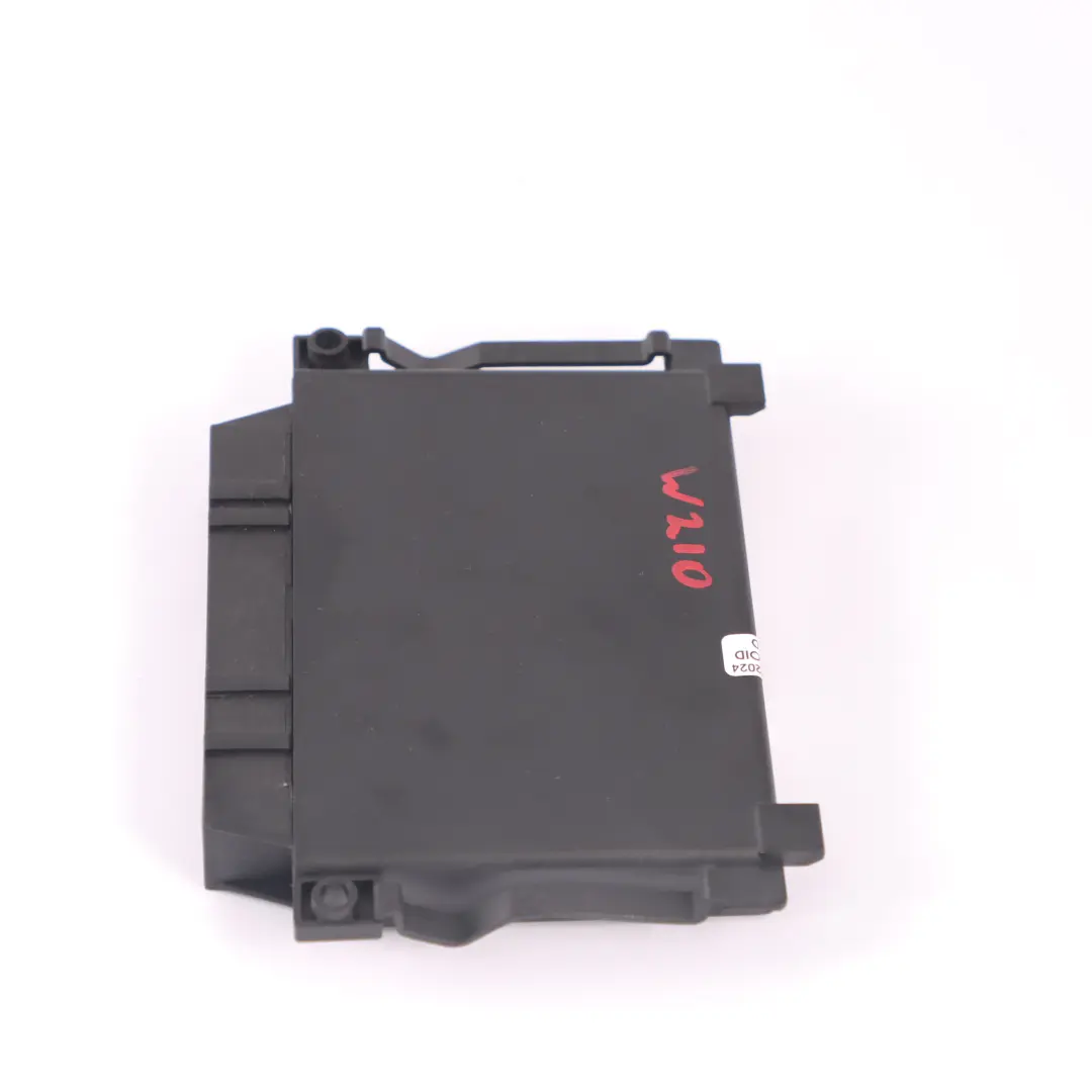 Mercedes W202 W210 Automatik Getriebe EGS Steuergerät Modul ECU - SKU A0275450132 - Teilenummer A0275450132