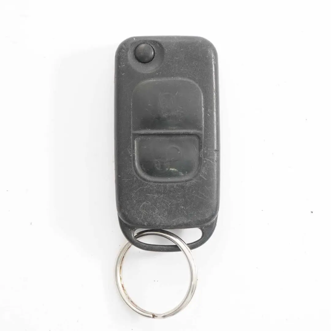 Mercedes W168 A160 102HP Engine Control ECU Kit + 2 Keys Automatic - SKU A0275454132-1 - Part number A0275454132