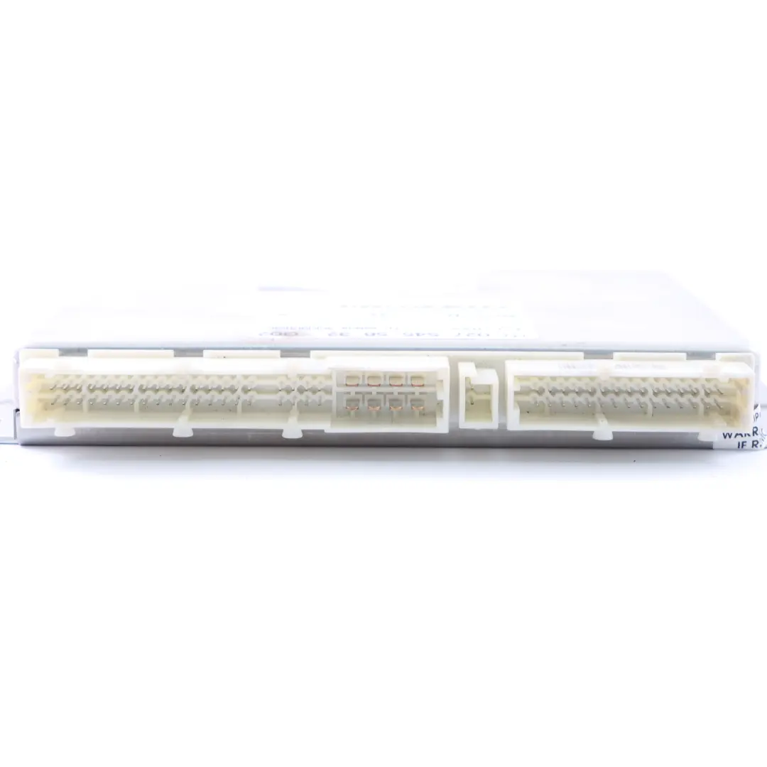  ESP Modul Mercedes W210 Elektronisches Stabilitäts Programm - SKU A0275455632 - Teilenummer A0275455632
