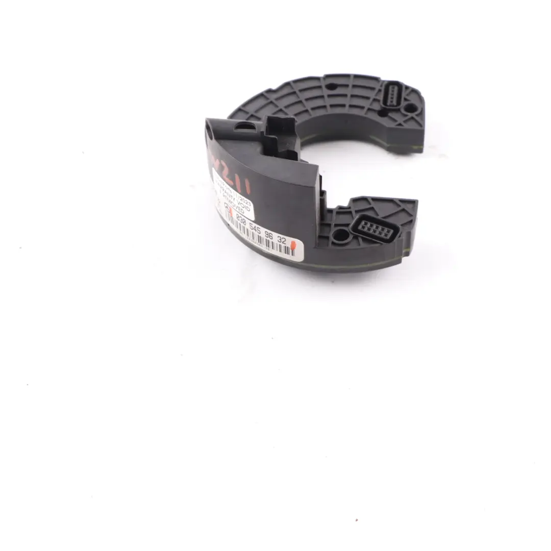 Steering Wheel Angle Sensor Slip Ring Squib Unit to Mercedes W211 with Part number A0305459632 Mercedes W211 Steering Wheel Angle Sensor Slip Ring Squib Unit - SKU A0305459632 - Part number A0305459632