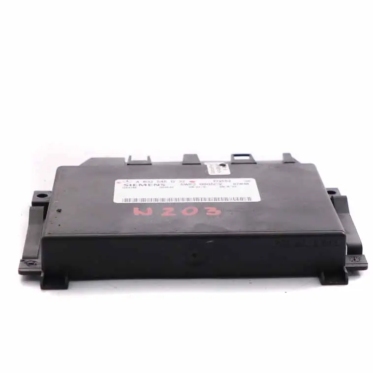 Caja de cambios Control de Transmisión para Mercedes W203 con número de pieza A0325451232 Mercedes W203 Caja de cambios Control de Transmisión - SKU A0325451232 - Número de pieza A0325451232