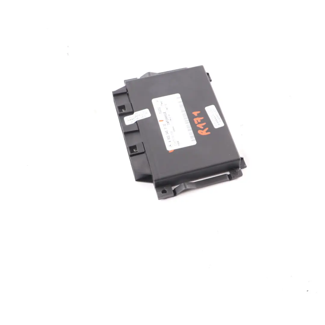 Módulo De Caja De Cambios Mercedes SLK R171 Automática EGS para con número de pieza A0325453132 Módulo De Caja De Cambios Mercedes SLK R171 Automática EGS - SKU A0325453132 - Número de pieza A0325453132