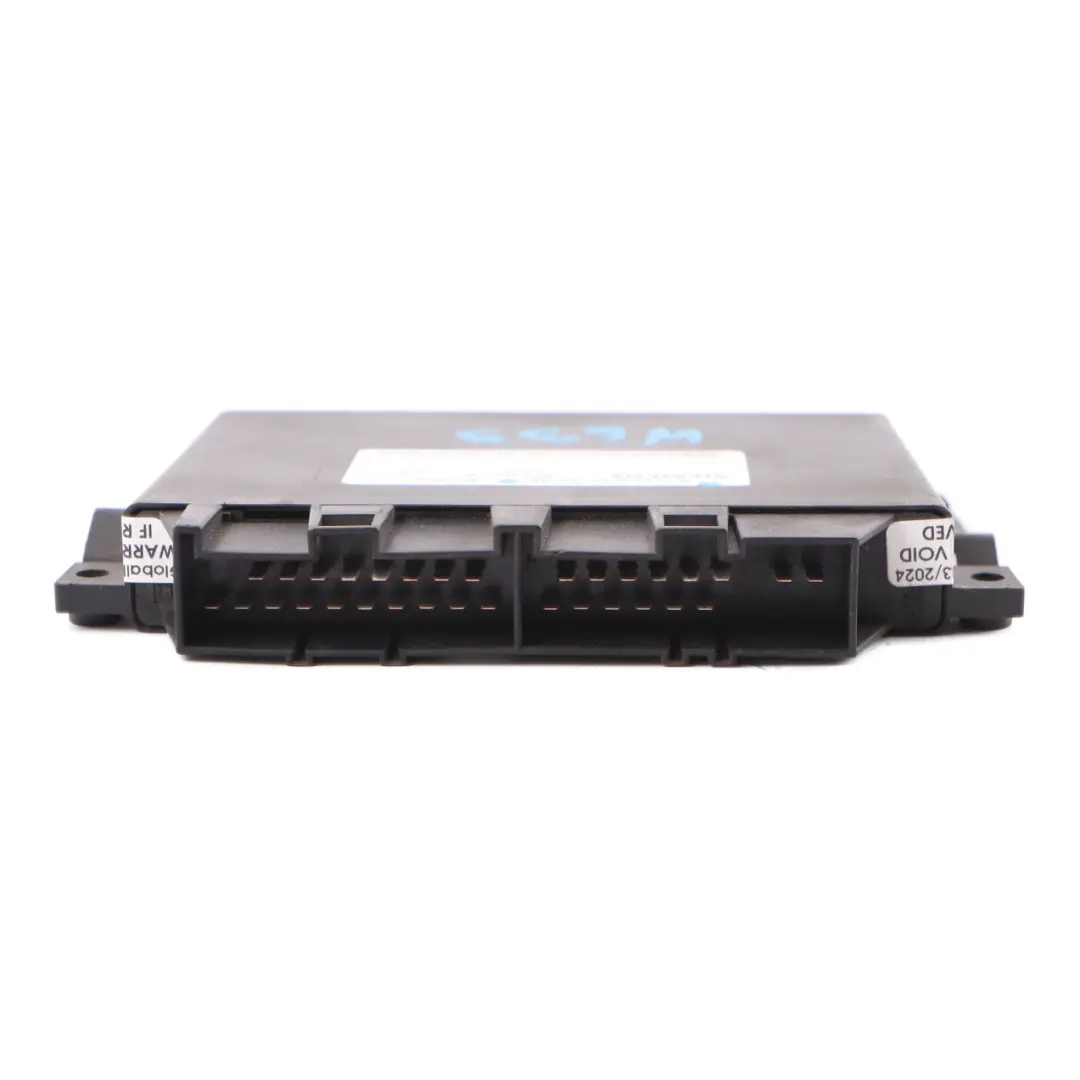 Mercedes W639 Moduł Sterownik Skrzyni Biegów Automat - SKU A0325453832 - Numer Części A0325453832