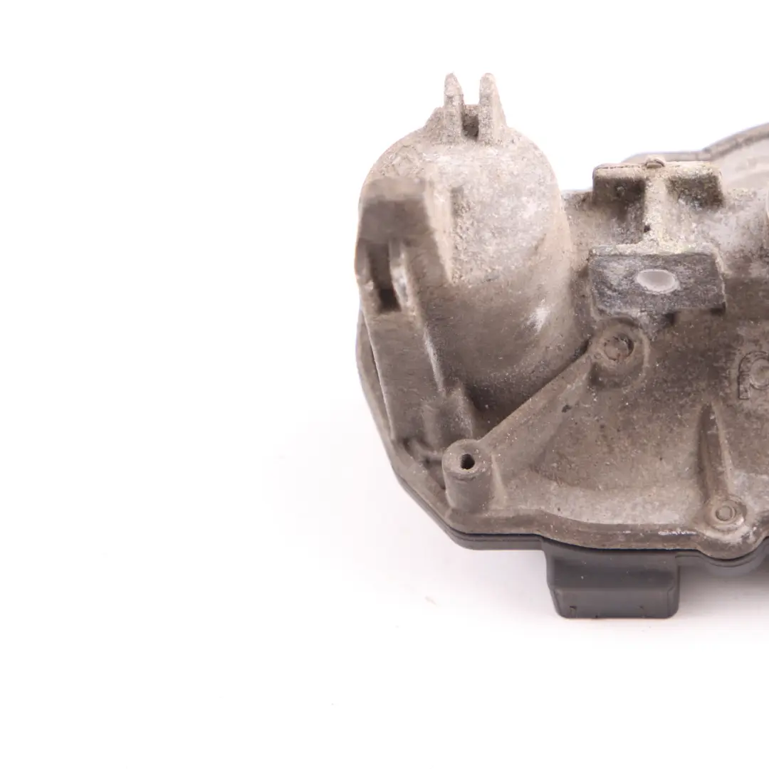 Mercedes W176 W205 Auspuff Steuerventil Klappe Aktuator Modul Einheit - SKU A0325456926 - Teilenummer A0325456926
