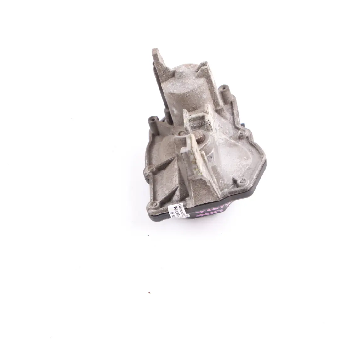 Mercedes W176 W205 Válvula de control de escape Flap Actuador Módulo - SKU A0325456926 - Número de pieza A0325456926