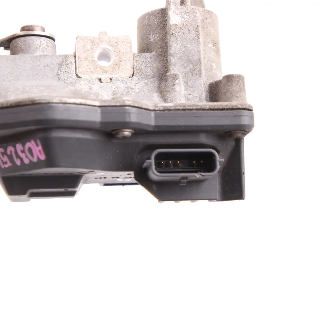Mercedes W176 W205 Auspuff Steuerventil Klappe Aktuator Modul Einheit - SKU A0325456926 - Teilenummer A0325456926