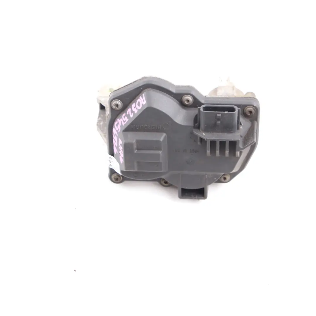 Module d'actionnement du clapet contrôle d'échappement pour Mercedes W176 à propos du numéro de pièce A0325456926 Mercedes W176 Module d'actionnement du clapet contrôle d'échappement - SKU A0325456926 - Numéro de pièce A0325456926