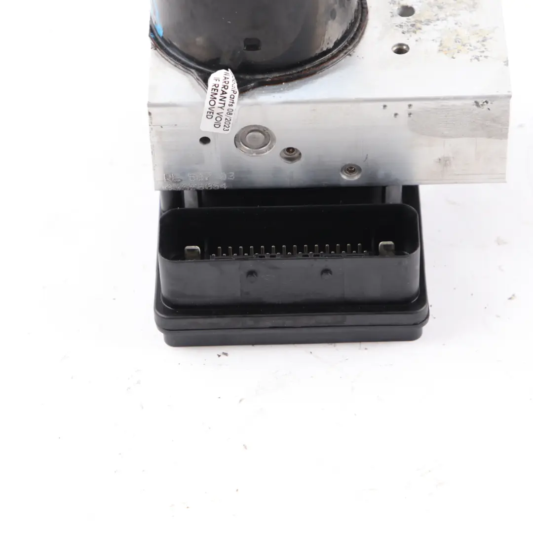 Mercedes W203 Brake Pump ABS ESP Hydraulic Braking Unit A0054312912 - SKU A0345457732 - Part number A0345457732