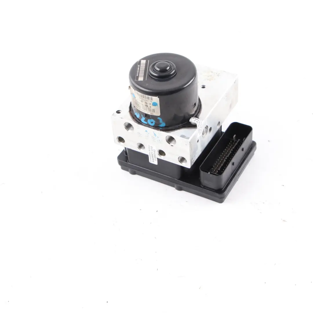 Pompa hamulcowa ABS ESP Hydrauliczna A0054312912 do Mercedes W203 o numerze A0345457732 Mercedes W203 Pompa hamulcowa ABS ESP Hydrauliczna A0054312912 - SKU A0345457732 - Numer Części A0345457732