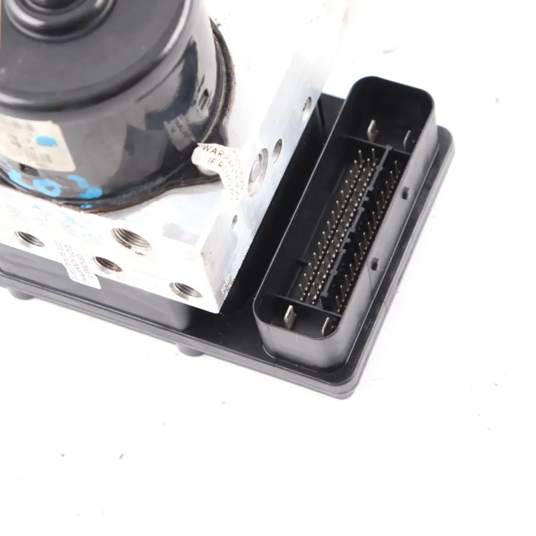 Mercedes W203 Pompe de frein ABS ESP Unité de freinage hydraulique - SKU A0345457732 - Numéro de pièce A0345457732