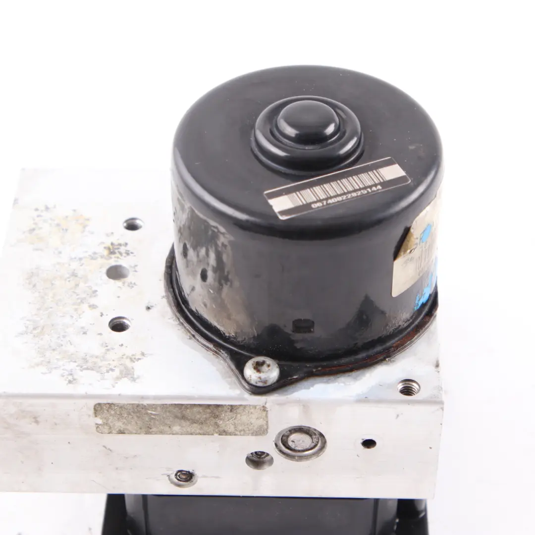 Mercedes W203 Brake Pump ABS ESP Hydraulic Braking Unit A0054312912 - SKU A0345457732 - Part number A0345457732