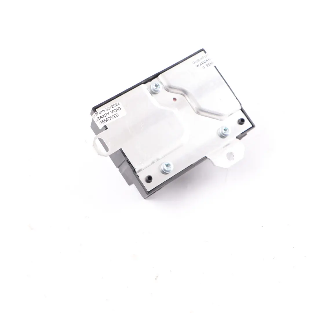 Module Contrôle Pompe Carburant pour Mercedes ML W164 C209 W211 C219 AMG à propos du numéro de pièce A0355400145 Mercedes ML W164 C209 W211 C219 AMG Module Contrôle Pompe Carburant - SKU A0355400145 - Numéro de pièce A0355400145