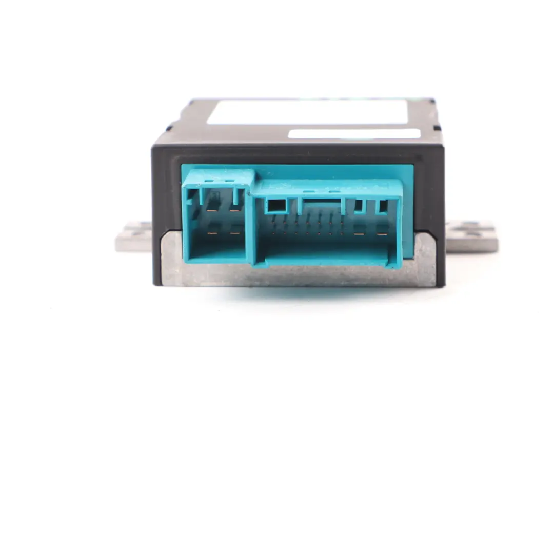 Mercedes W204 W212 W221 AMG Fuel Pump Module Control Unit ECU - SKU A0355400445 - Part number A0355400445