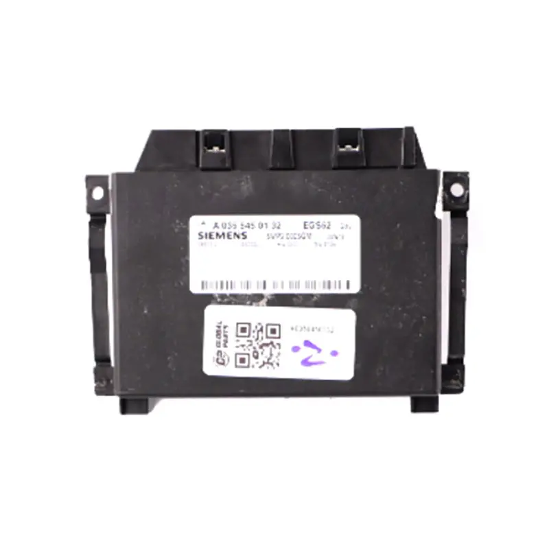 Mercedes CL203 Automatic Gearbox Transmission ECU Control Unit A0355450132