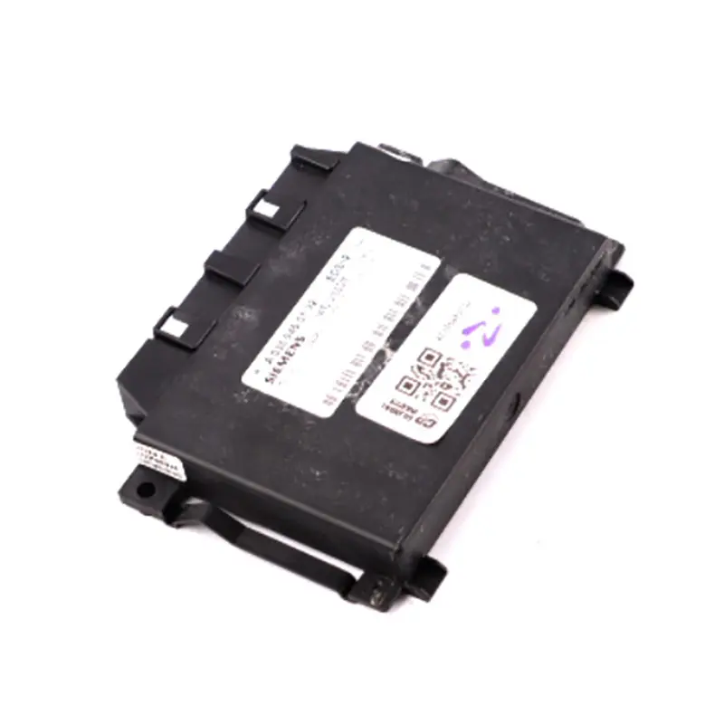 Mercedes CL203 Automatic Gearbox Transmission ECU Control Unit - SKU A0355450132 - Part number A0355450132
