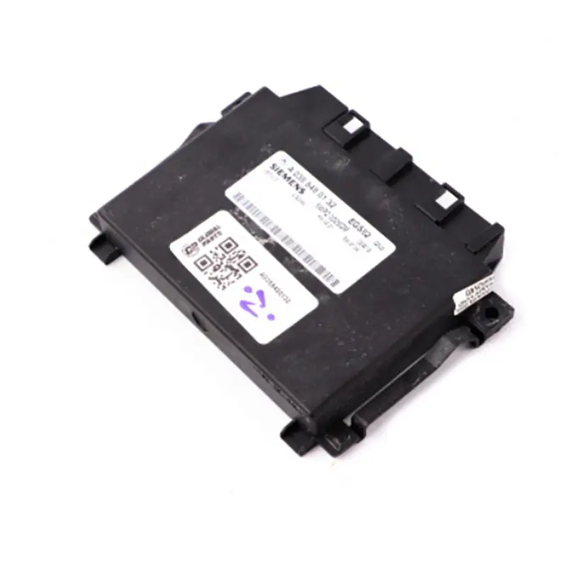 Gearbox Transmission ECU Control Unit to Mercedes CL203 Automatic with Part number A0355450132 Mercedes CL203 Automatic Gearbox Transmission ECU Control Unit - SKU A0355450132 - Part number A0355450132