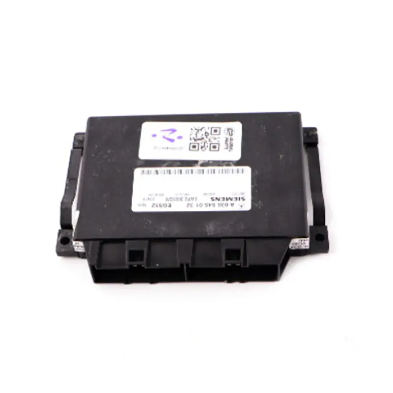 Mercedes CL203 Automatic Gearbox Transmission ECU Control Unit - SKU A0355450132 - Part number A0355450132