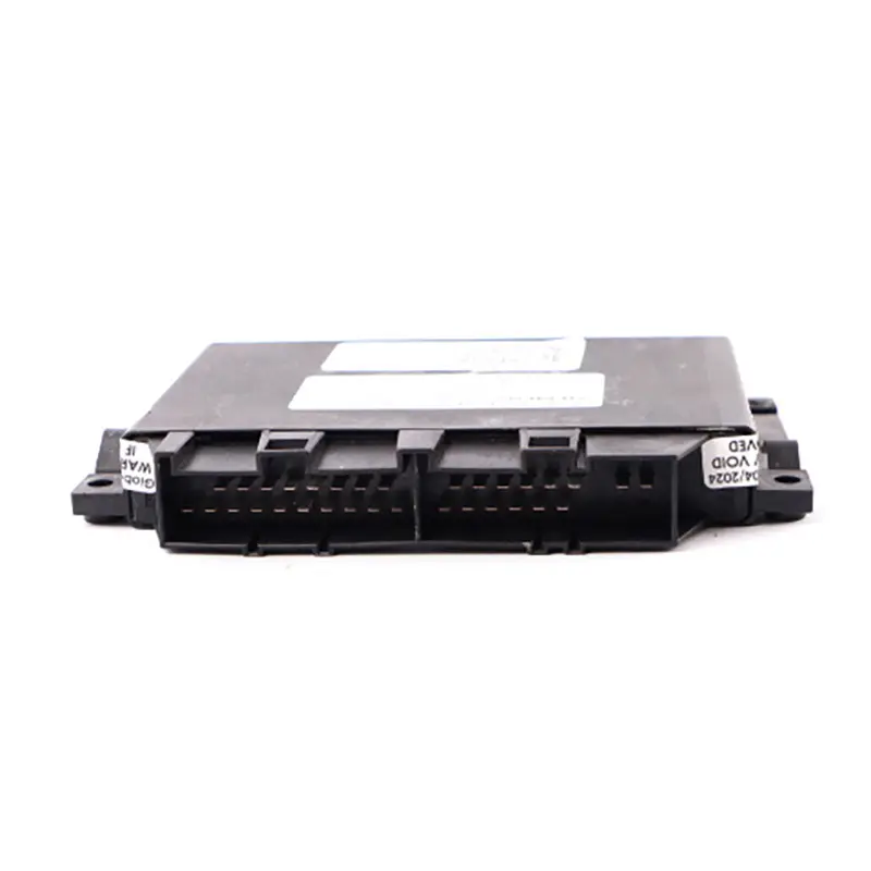 Mercedes CL203 Automatic Gearbox Transmission ECU Control Unit - SKU A0355450132 - Part number A0355450132