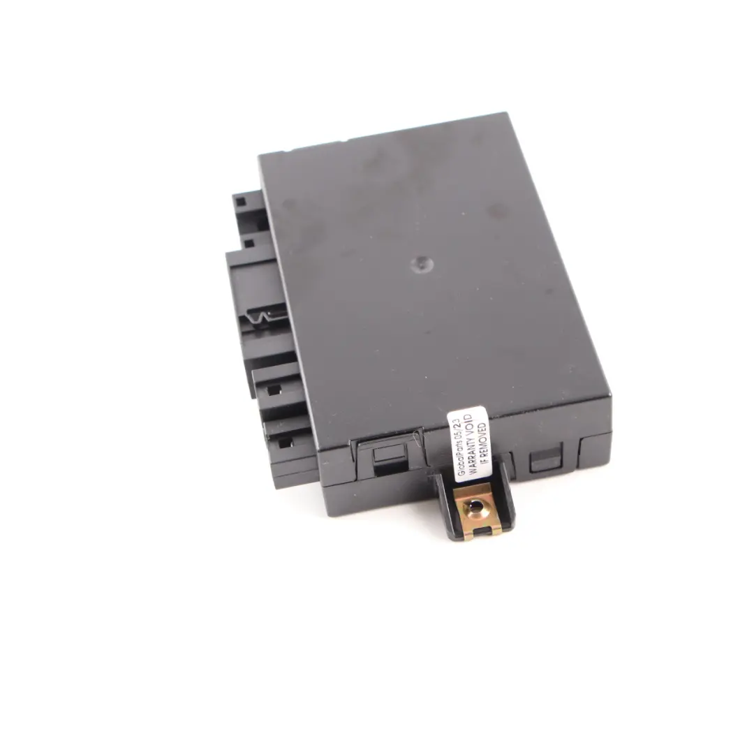 Trunk Lid Module Tailgate Control Unit Boot ECU to Mercedes W211 Estate with Part number A0355455432 Mercedes W211 Estate Trunk Lid Module Tailgate Control Unit Boot ECU - SKU A0355455432 - Part number A0355455432