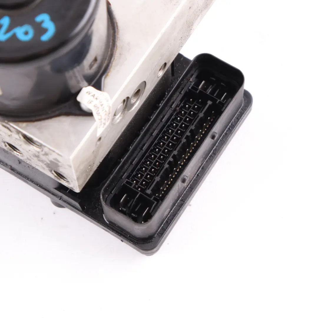 Pompa Hamulcowa ABS ESP A0054317412 do Mercedes W203 W209 o numerze A0355457832 Mercedes W203 W209 Pompa Hamulcowa ABS ESP A0054317412 - SKU A0355457832 - Numer Części A0355457832