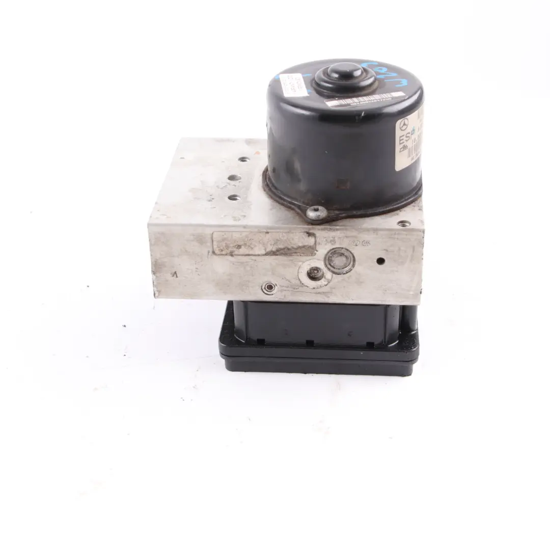 Hydraulikblock Hydraulikaggregat ABS Pumpe A0375457732 Mercedes W203 W209 - SKU A0355457832 - Teilenummer A0355457832
