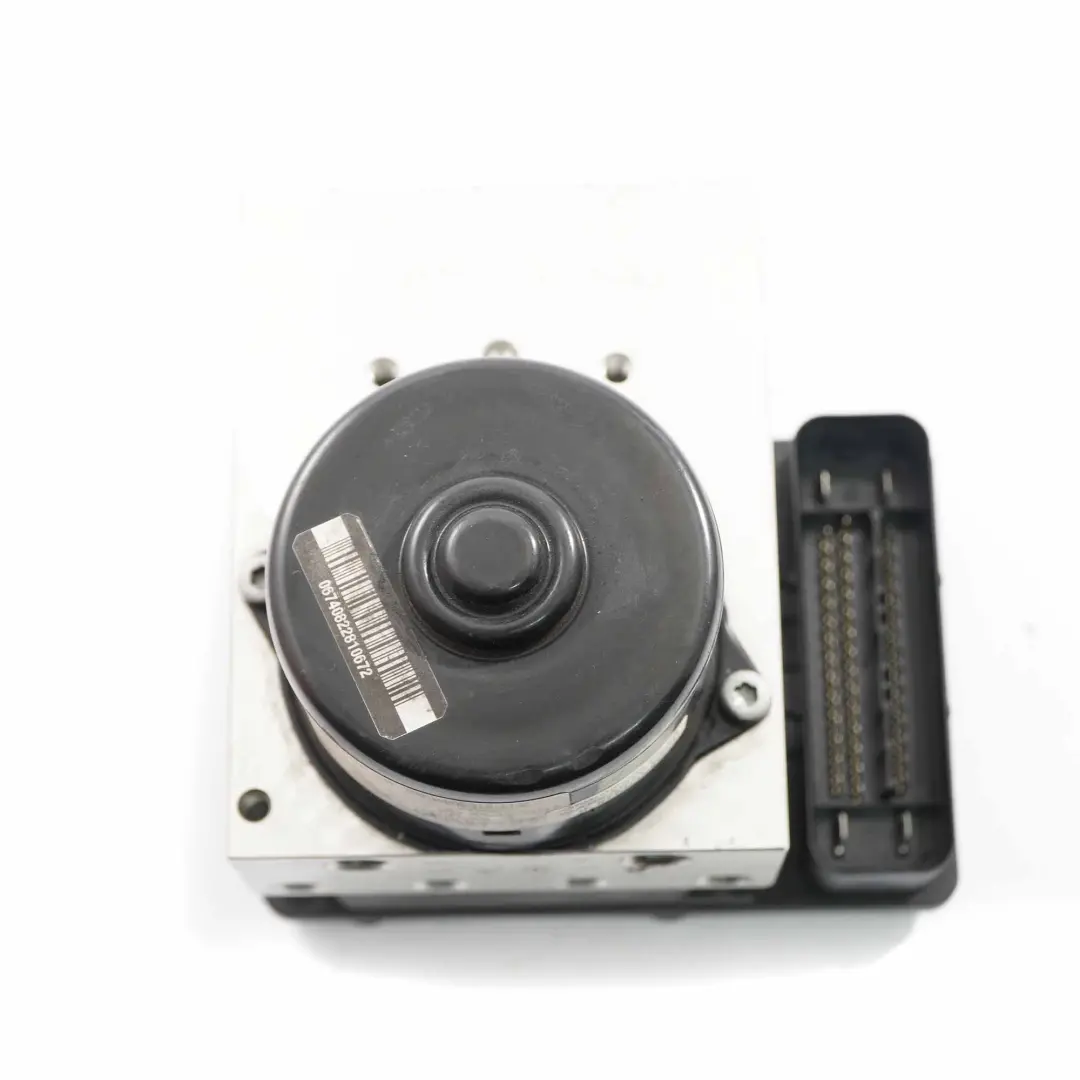 Mercedes W203 ABS ESP Hydraulische Bremspumpe A0054314412 - SKU A0355458132 - Teilenummer A0355458132