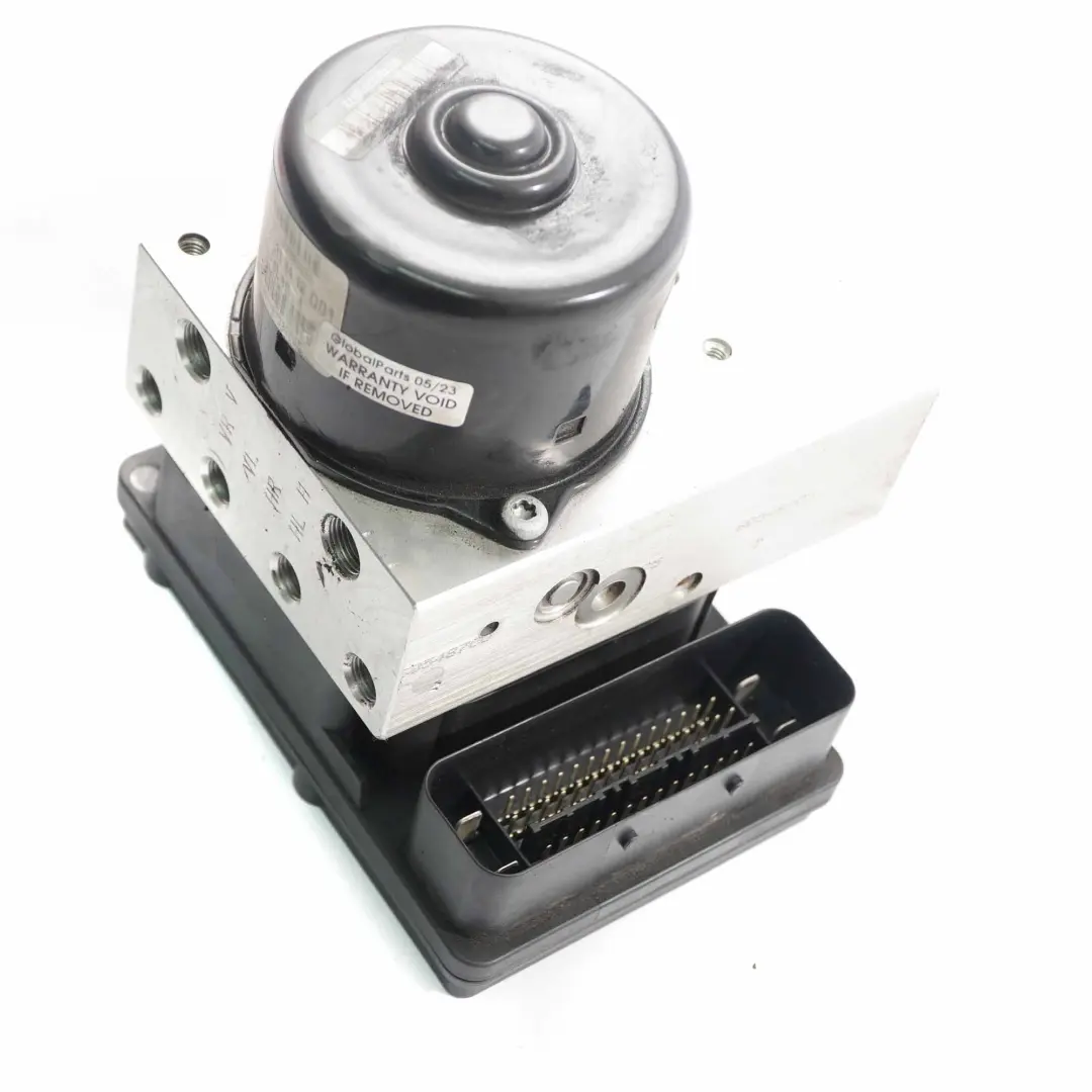 Mercedes W203 ABS ESP Hydraulische Bremspumpe A0054314412 - SKU A0355458132 - Teilenummer A0355458132